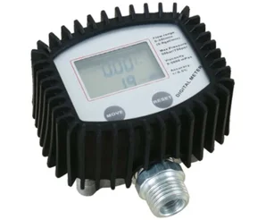Счетчик для масла электронный Lubeworks DM10002