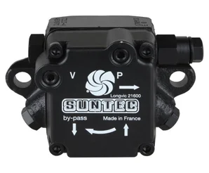 Насос для горелки Suntec AE V 97 C 7213 4P