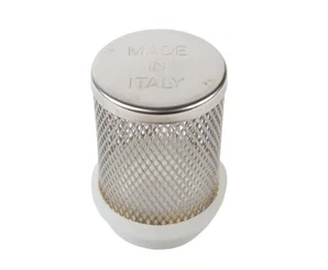 Донный фильтр Piusi Foot filter Ø25 мм
