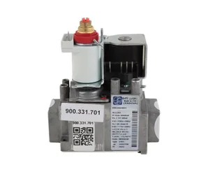 Газовый электромагнитный клапан Sit 845 SIGMA 0845048
