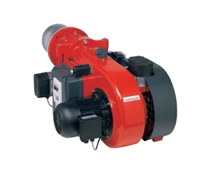 Газовая горелка Weishaupt WM-G 10/3-A, 1 1/2, ZM-LN, 21711812