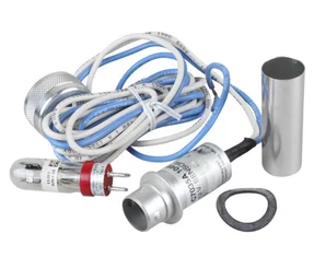 УФ-датчик пламени Honeywell C7035A1049