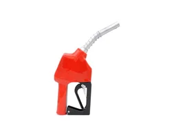 Пистолет автоматический Petropump AC-11A "1/2" 3/4" BSP, сопло 1/2"