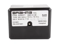 Топочный автомат Brahma MM192N.2 22283721