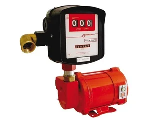 Бензиновая колонка Gespasa SAG-500, 220 В