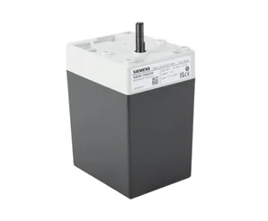 Сервопривод Siemens SQN30.102A2700