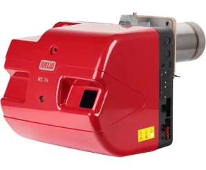 Газовая горелка Riello RS 34/M MZ TL