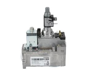 Газовый электромагнитный клапан Honeywell VR4601P2028