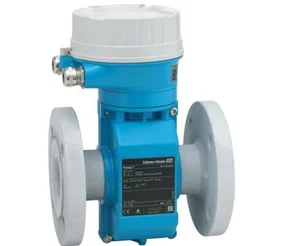 Расходомер электромагнитный Endress+Hauser Proline Promag P 100, 5P1B40