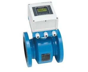Расходомер электромагнитный Endress+Hauser Proline Promag L 800, 5L8B4F