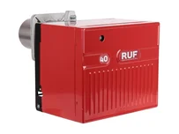 Газовая горелка RUF 40 FS20 TL
