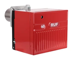 Газовая горелка RUF 40 FS20 TL