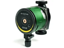 Циркуляционный насос DAB EVOSTA 2 SAN 40-70/150
