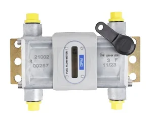 Расходомер топлива Технотон DFM 250CD