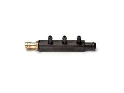 Блок форсуночный Weishaupt MDK80 175/3.8
