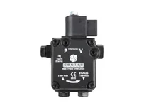 Насос для горелки Suntec AS 47 A K 1602 6P 0700