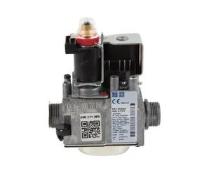 Газовый электромагнитный клапан Sit 843 SIGMA 0843018