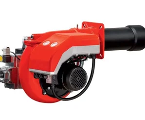 Газовая горелка FBR GAS P 190/M CE TL MEC + R. CE-CT DN80-FS80