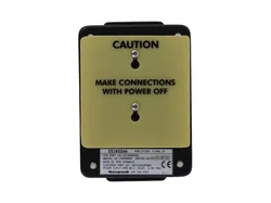 Усилитель сигнала пламени Honeywell EG1033AA01