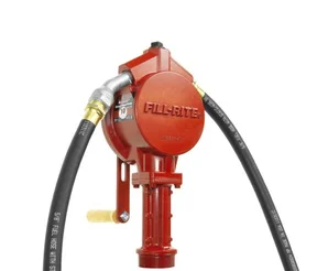 Ручной насос для топлива Fill-Rite FR112