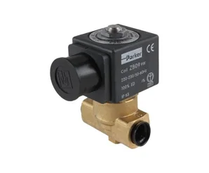 Электромагнитный клапан Parker VE140R