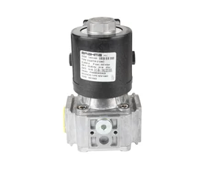 Газовый электромагнитный клапан Brahma EG25*SR.3*GMO 13931000