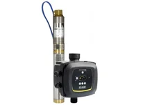 Погружной насос DAB MICRA HS 2/5