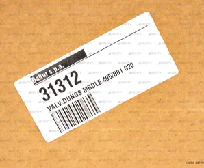 Газовый мультиблок Dungs MB-DLE 405 B01 S20