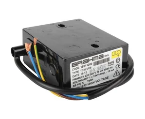 Трансформатор розжига Brahma TC1LVCS 15911200