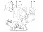 Голова сгорания Elco CH-G0733-T1/KN, 3835832