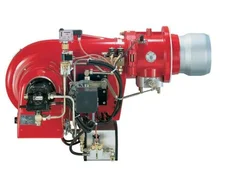 Газомазутная горелка Weishaupt RGMS 11/1-D, DN 80, ZMD