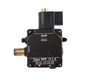 Насос для горелки Danfoss BFP11L3 071N0141