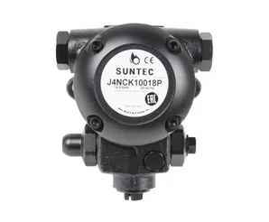 Насос для горелки Suntec J 4 NCK 1001 8P