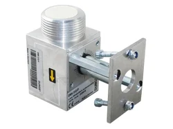 Заслонка Dungs DMK 512-P, Ø17 мм