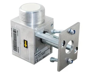 Заслонка Dungs DMK 512-P, Ø17 мм