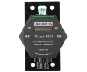 Расходомер Eurosens Direct A 500 I
