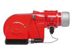 Газовая горелка Weishaupt WM-G 30/2-A, 2, ZM