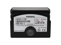 Топочный автомат Siemens LMO24.111B1