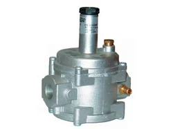 Регулятор давления газа Madas FR33DX 020