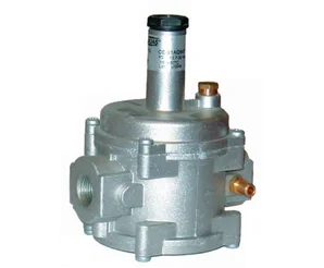 Регулятор давления газа Madas RG44DX 010