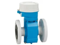 Расходомер электромагнитный Endress+Hauser Proline Promag W 500, 5W5B3F