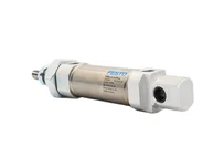 Круглый пневмоцилиндр Festo DSNU-25-25-PPS-A