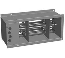 EO-A1-60x30/26 Электрический канальный нагреватель 2vv