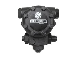 Насос для горелки Suntec J 4 NAK 1001 8P