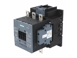 Миниконтактор Siemens 3RT1056-6AP36