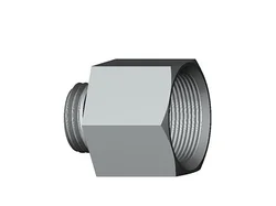Крепеж защитной трубки Siemens AGG2.120