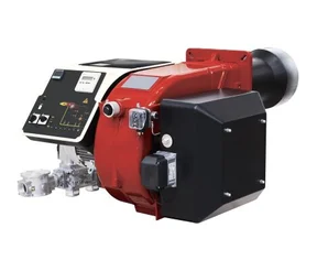 Газовая горелка CIB Unigas RX2050 M-MD.S.RU.A.8.100.EI