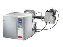 Газовая горелка Elco VG 3.290 D E KL d26