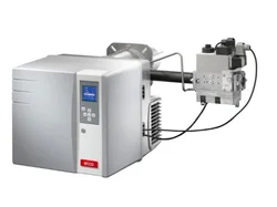 Газовая горелка Elco VG 3.290 D E KL d26