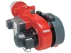 Газодизельная горелка Weishaupt WM-GL 10/1-A, 1, ZM-T
